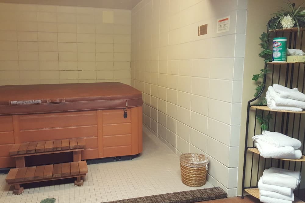 Photo of Bathroom in Topeka