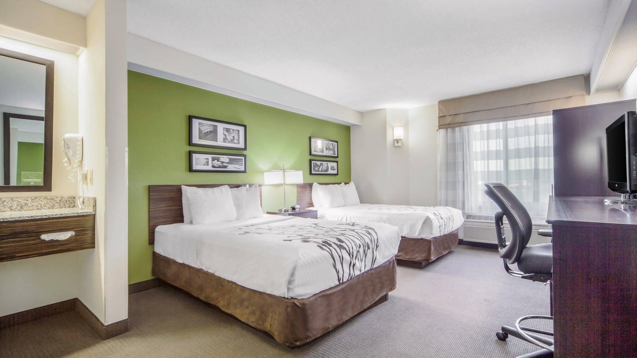 Photo of Bedroom in Columbus