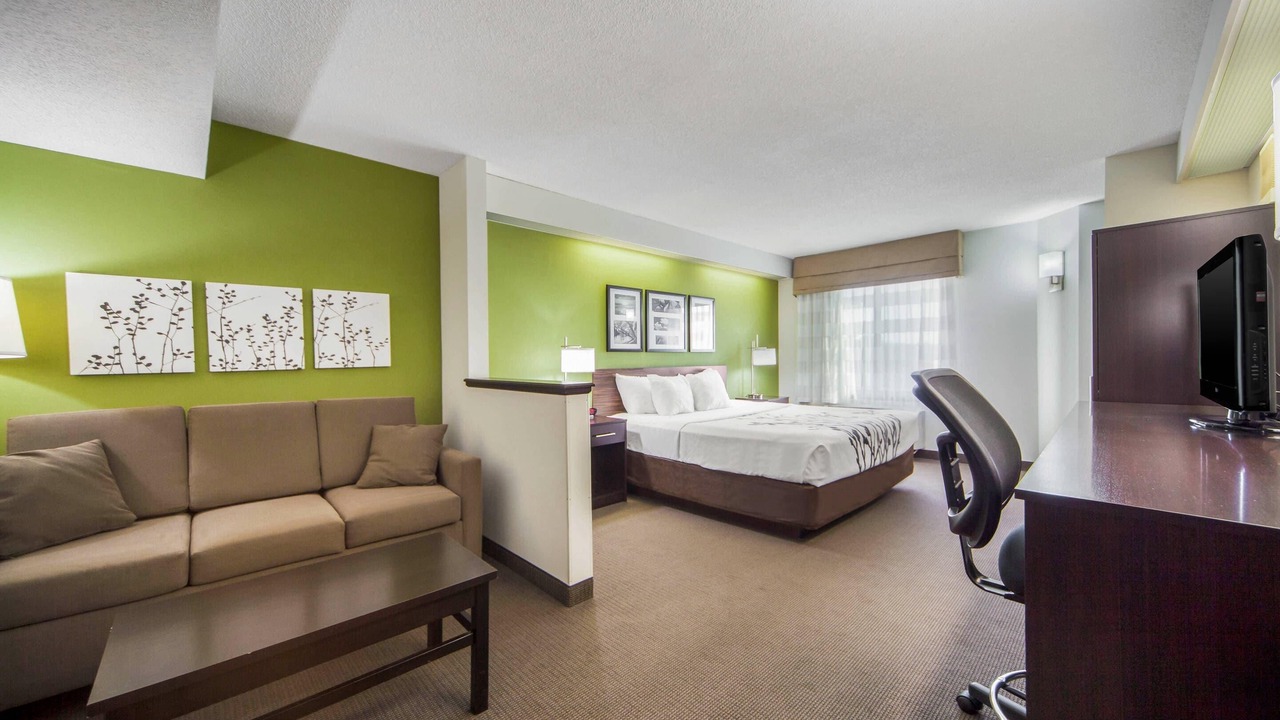 Photo of Bedroom in Columbus