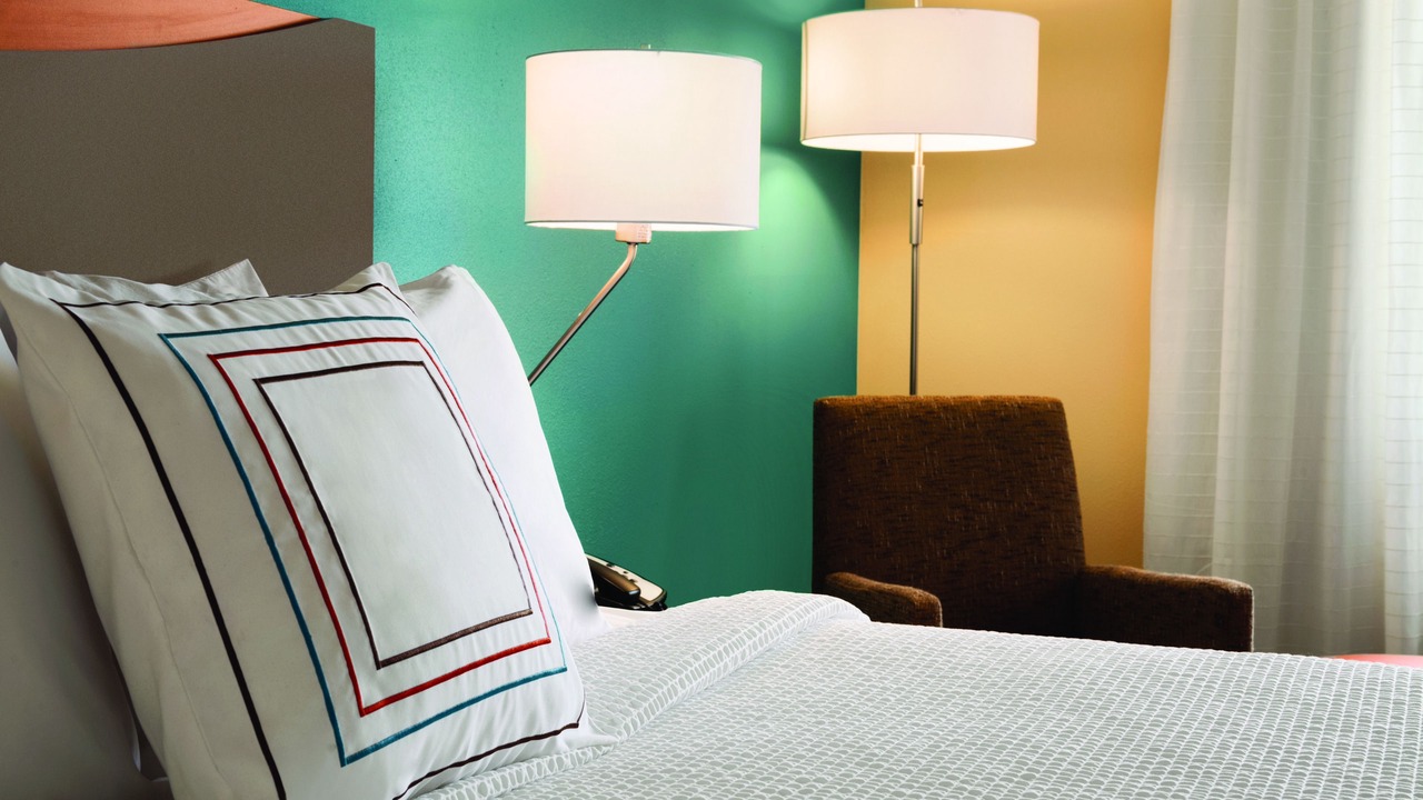 Photo of Bedroom in Greeley