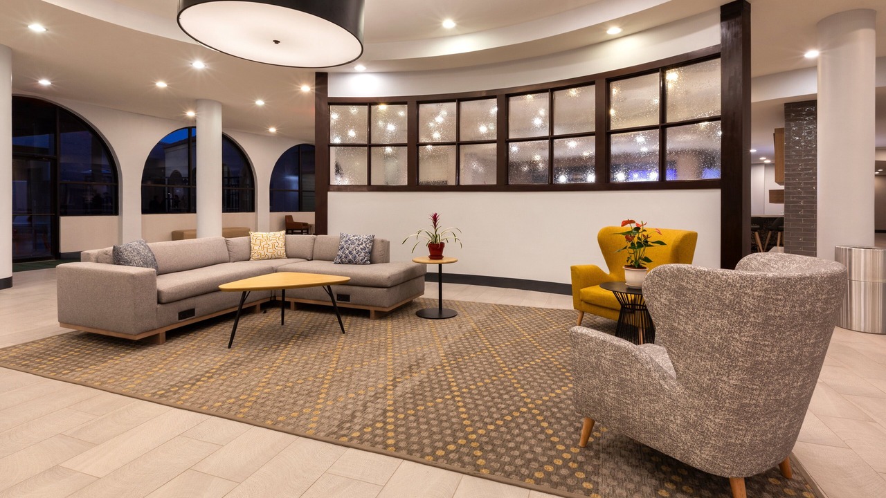 Photo of Livingroom in El Paso