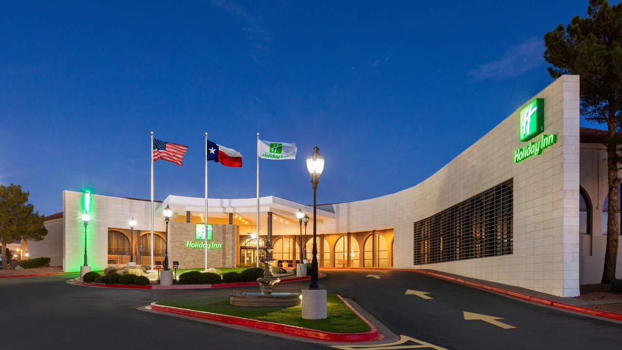 Photo of Outdoor in El Paso