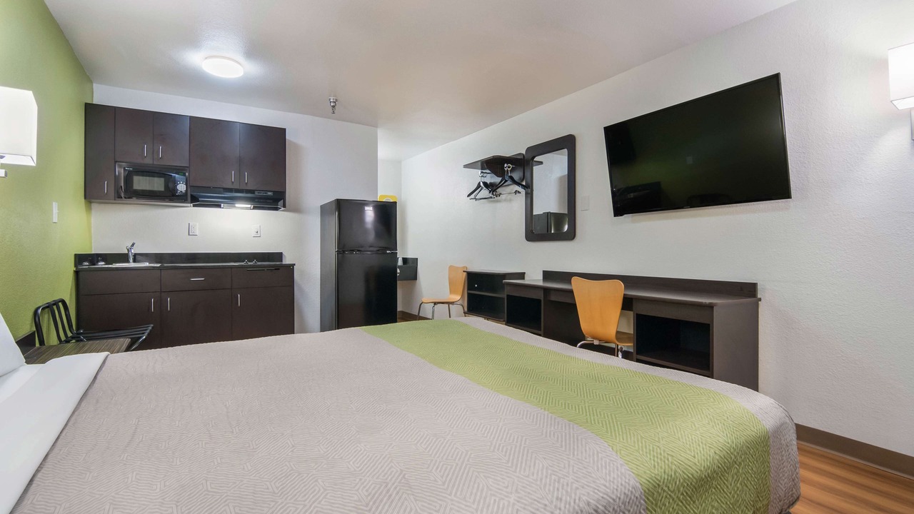Photo of Bedroom in Abilene