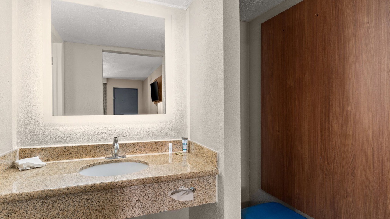 Photo of Bathroom in Northeast Heights