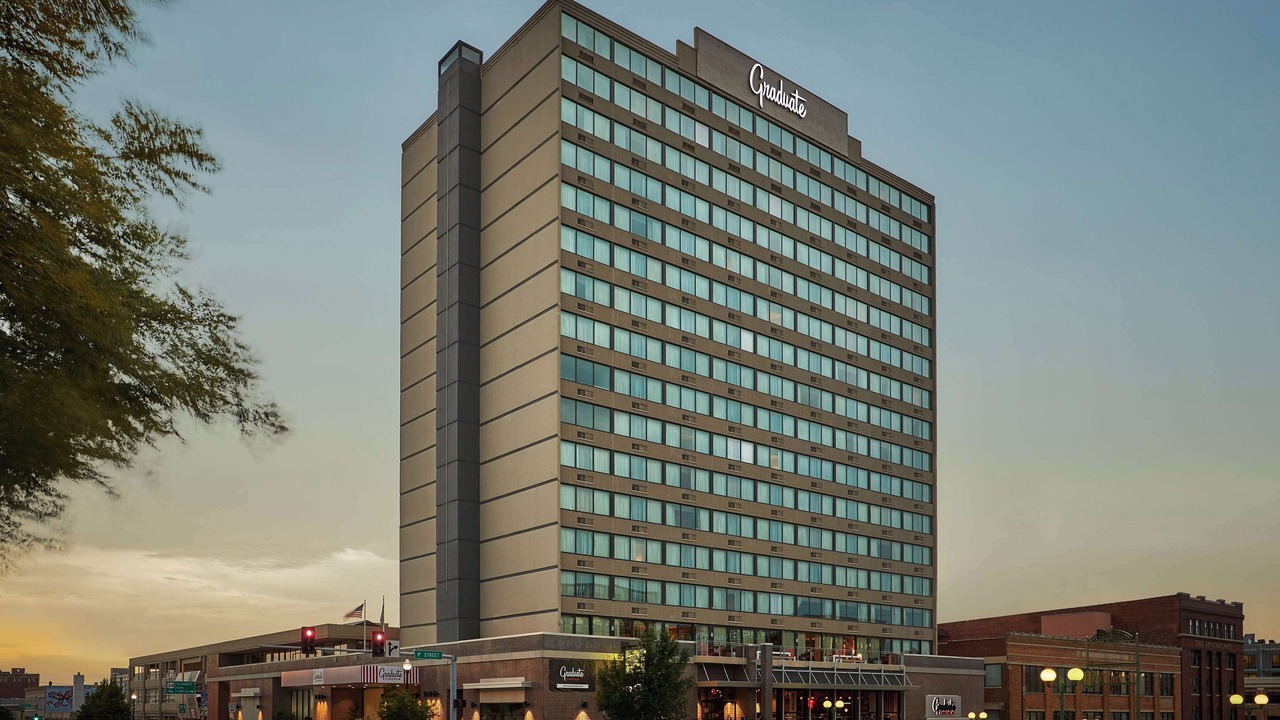 Photo of Outdoor in Downtown Lincoln