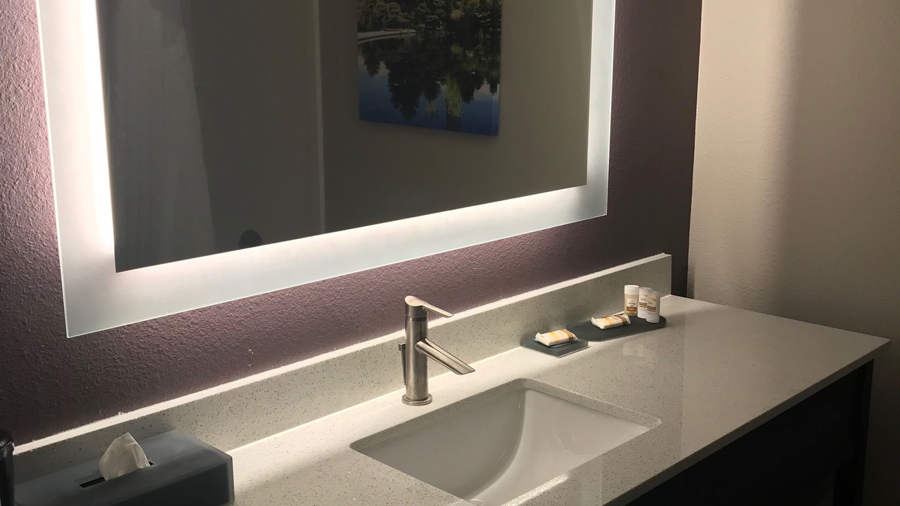Photo of Bathroom in Aurora