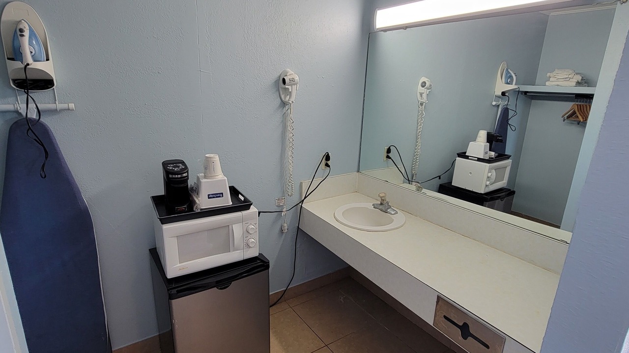 Photo of Bathroom in Clovis