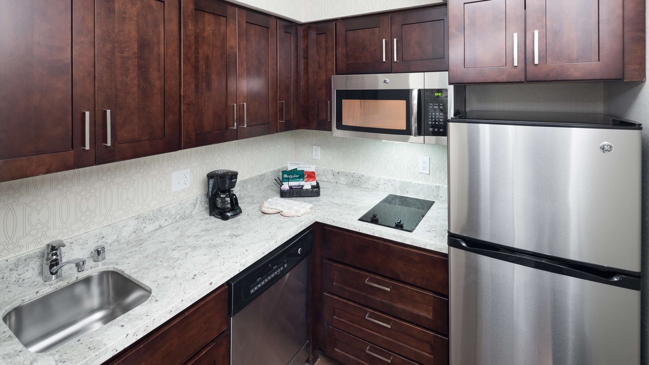 Photo of Kitchen in Tukwila