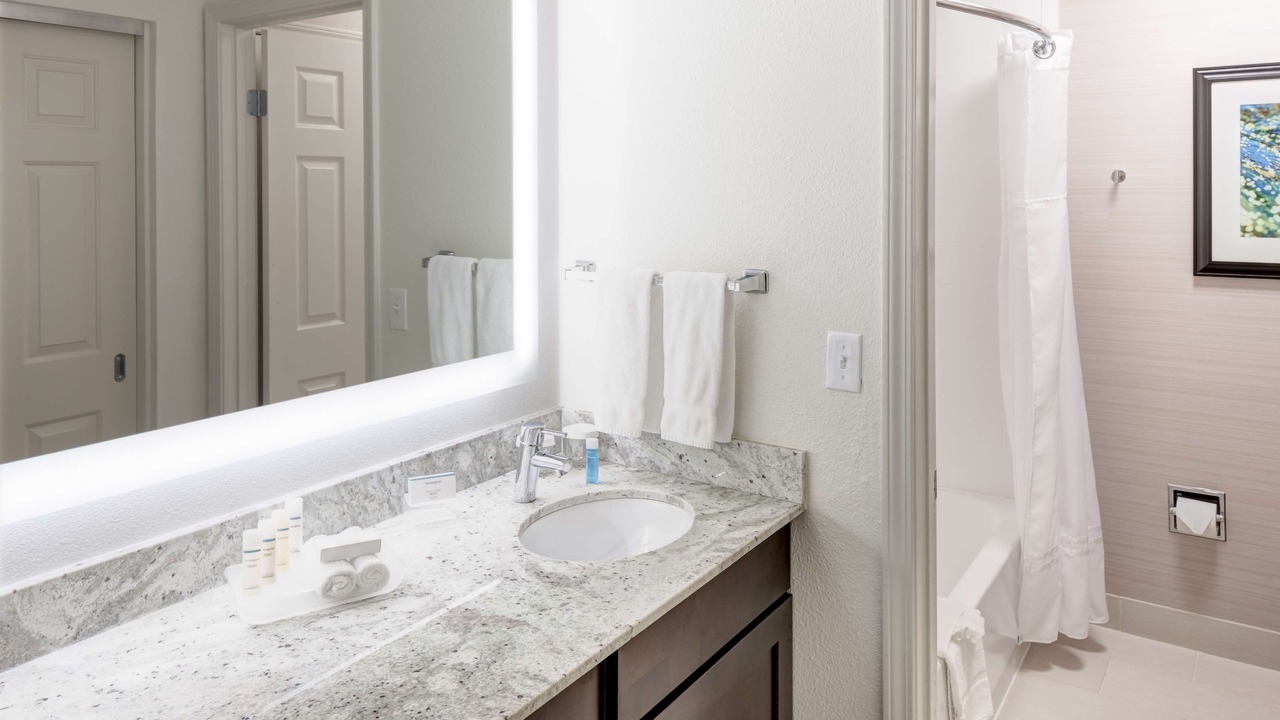 Photo of Bathroom in Tukwila