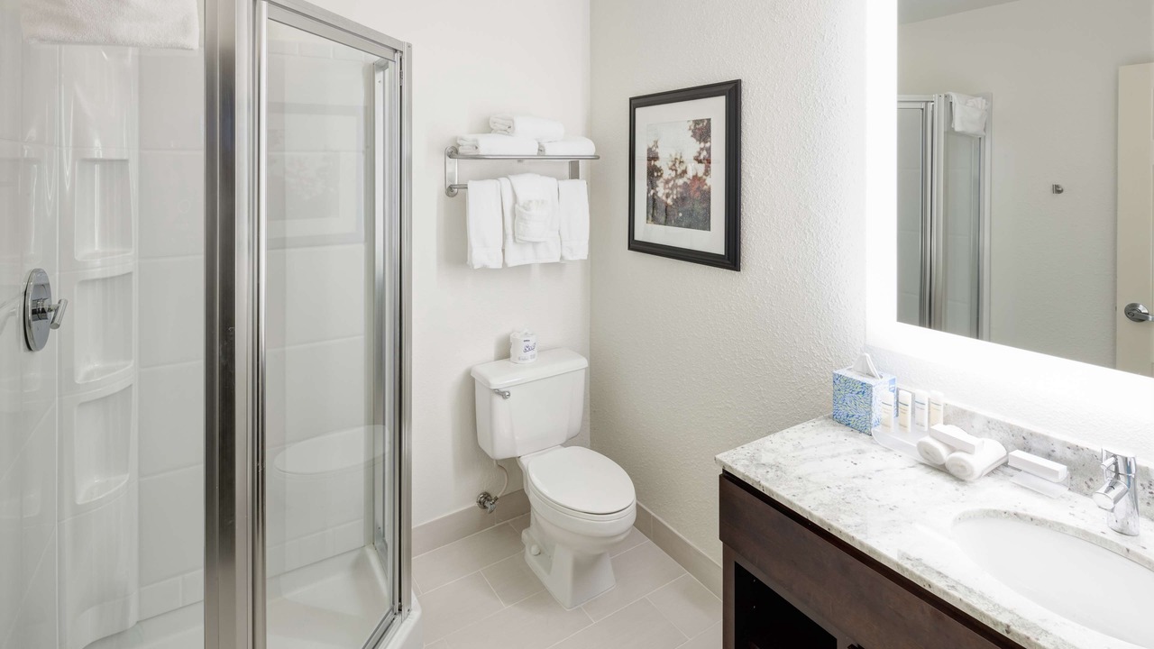 Photo of Bathroom in Tukwila