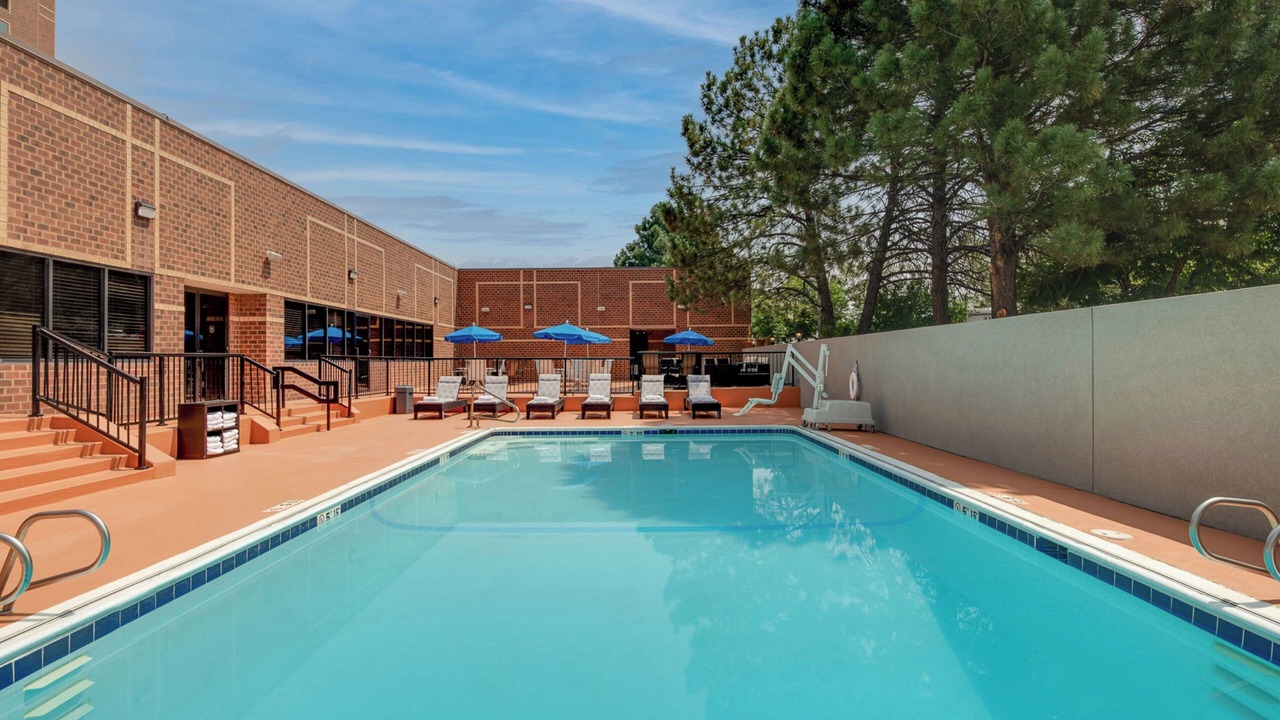 Photo of Outdoor in Greenwood Village