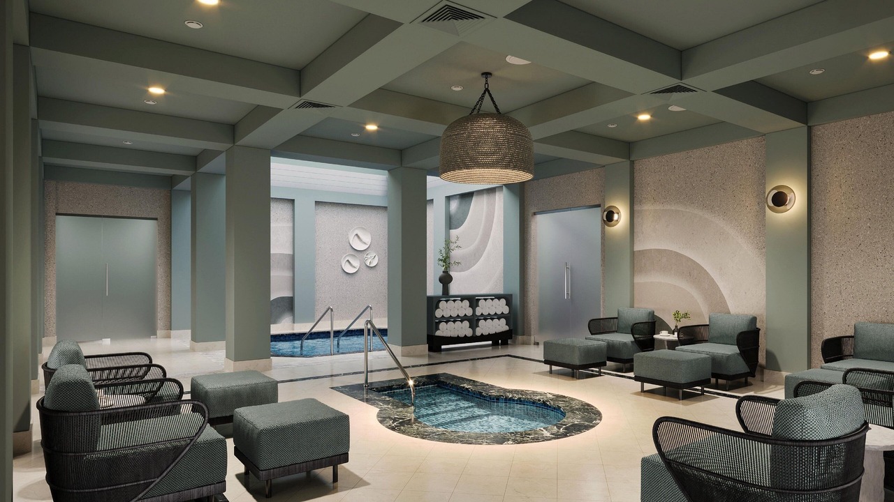 Photo of Bedroom in Las Colinas