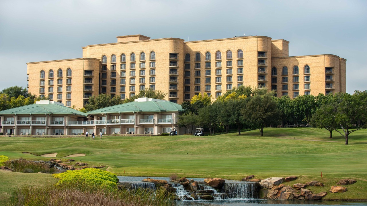 Photo of Outdoor in Las Colinas