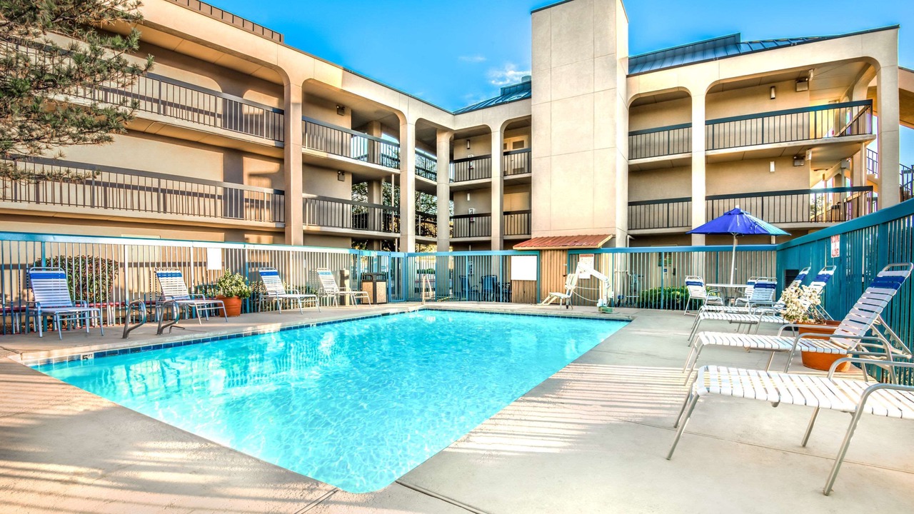 Photo of Outdoor in Albuquerque