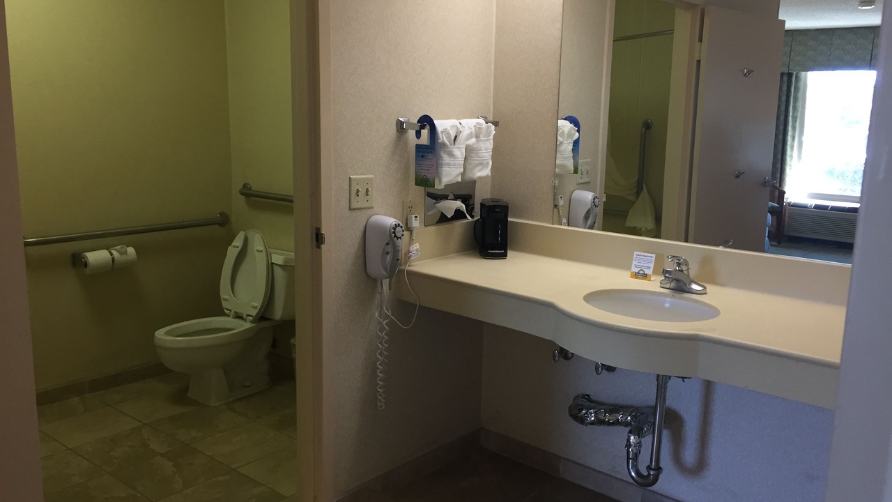 Photo of Bathroom in Albuquerque