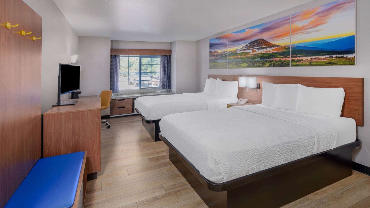 Photo of Bedroom in Greeley