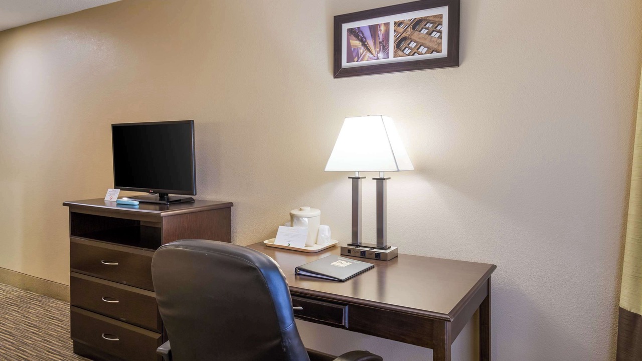Photo of Bedroom in Kansas City