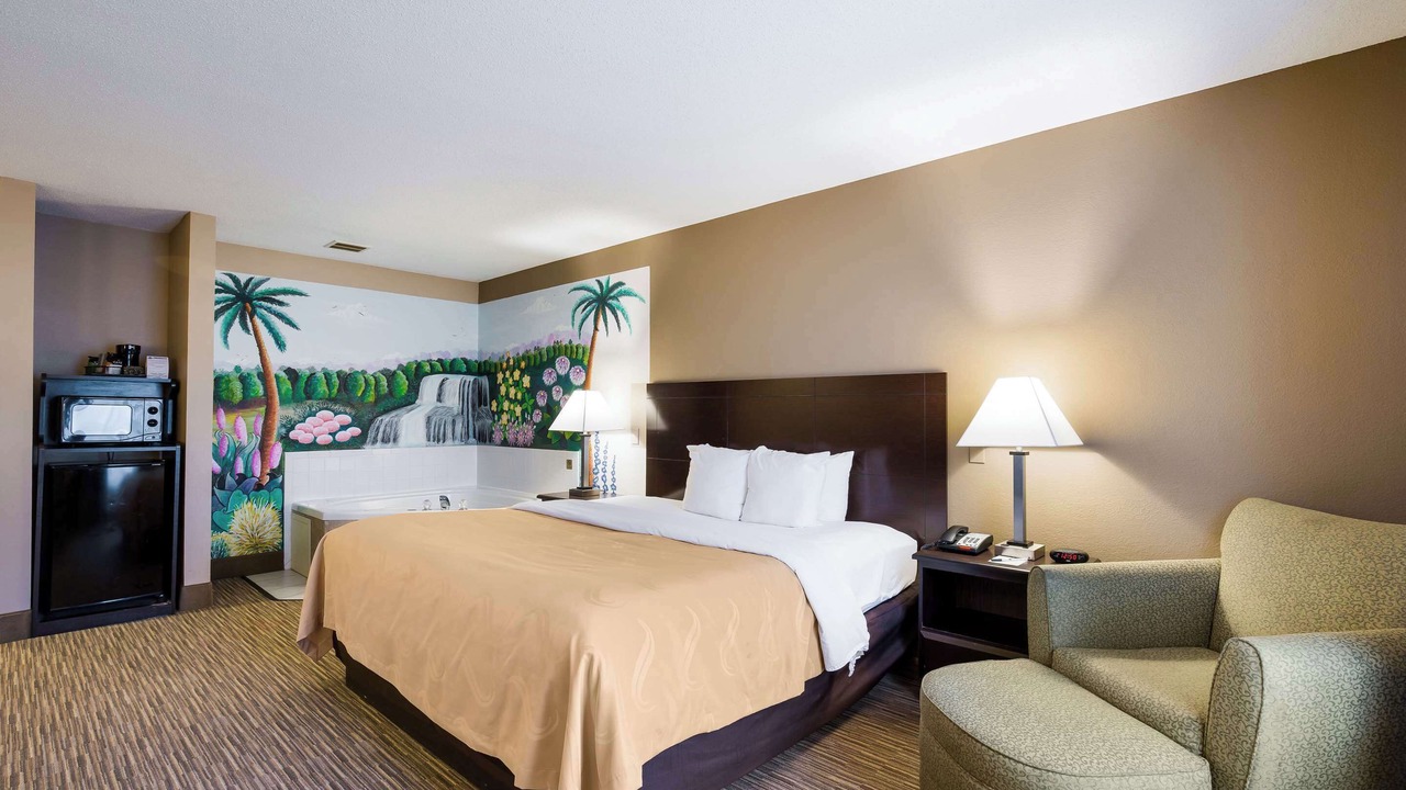Photo of Bedroom in Kansas City