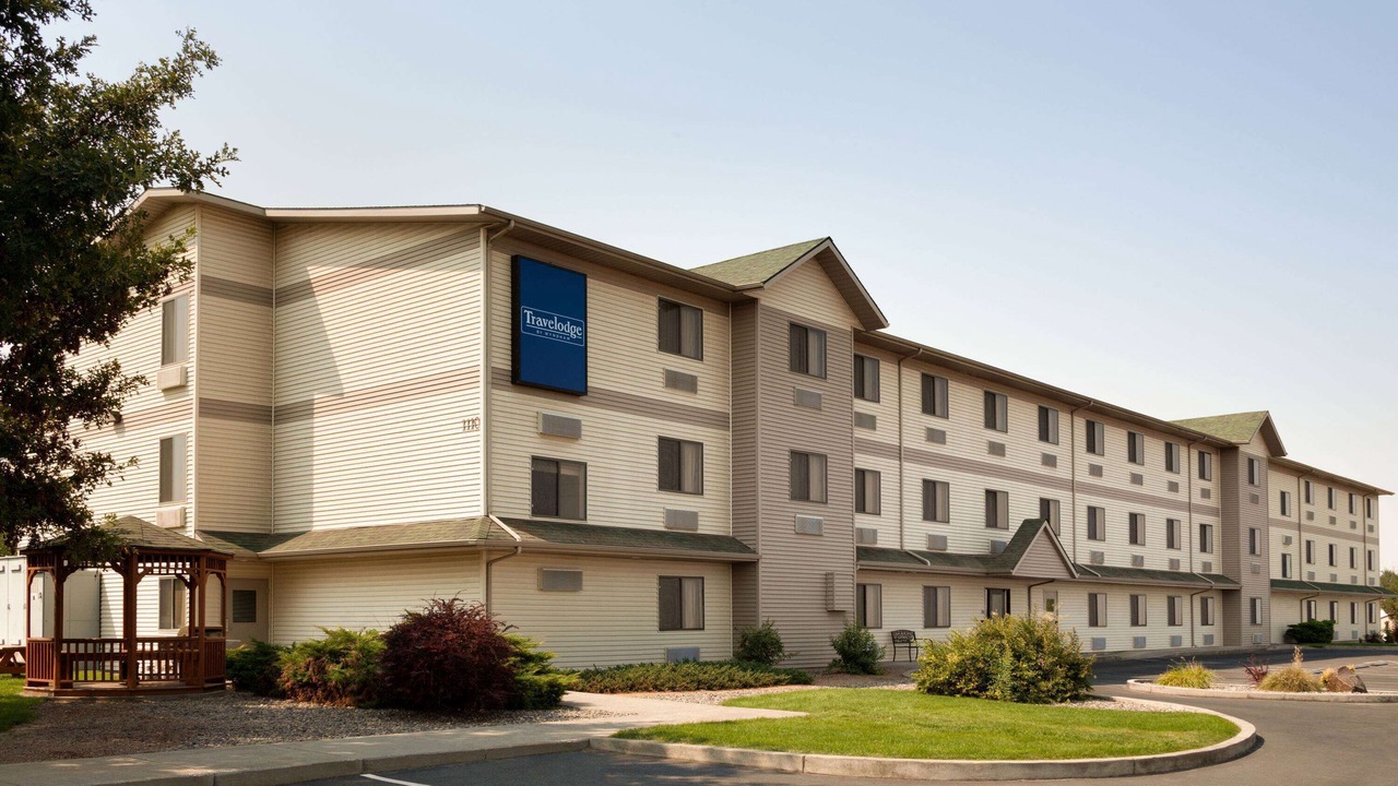 Photo of Outdoor in Hermiston