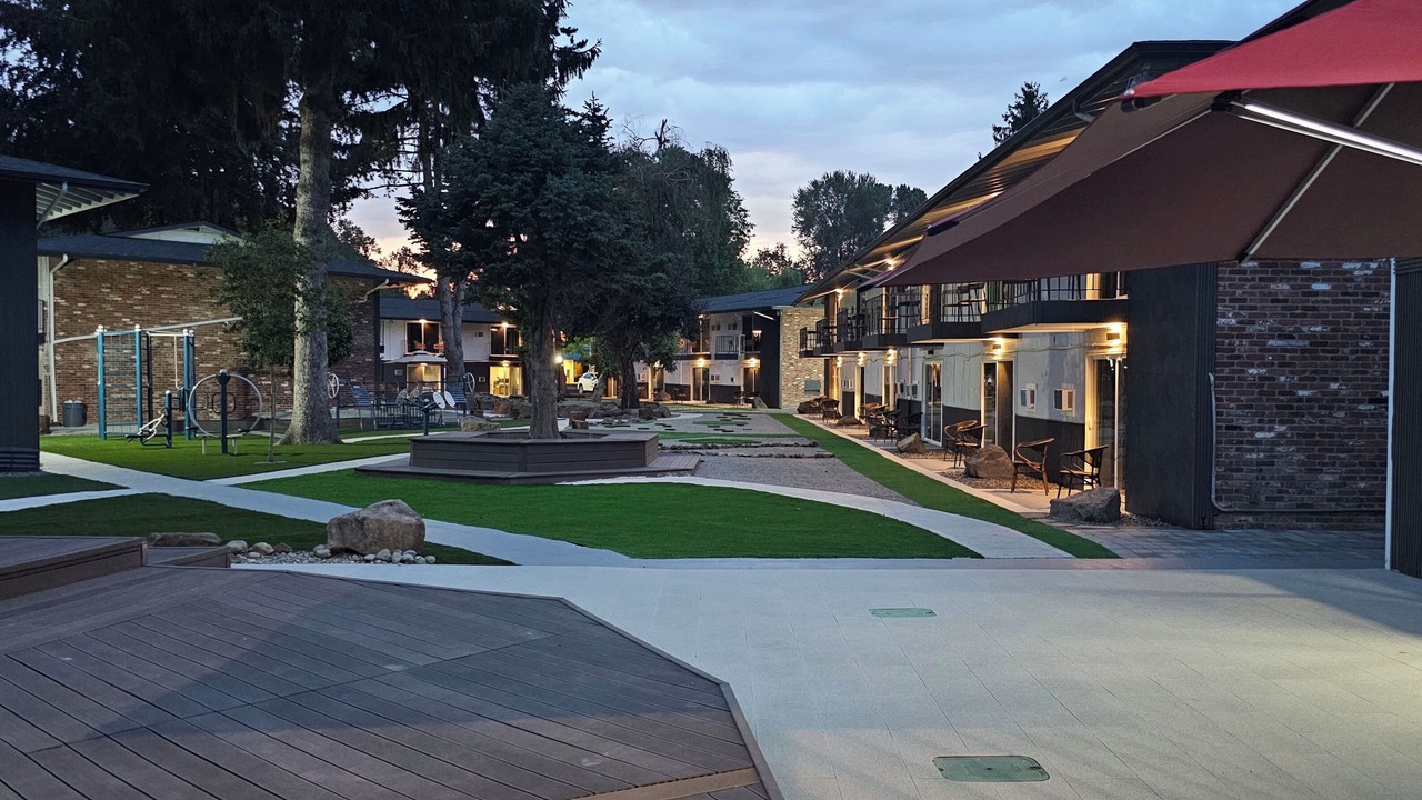 Photo of Outdoor in Tukwila