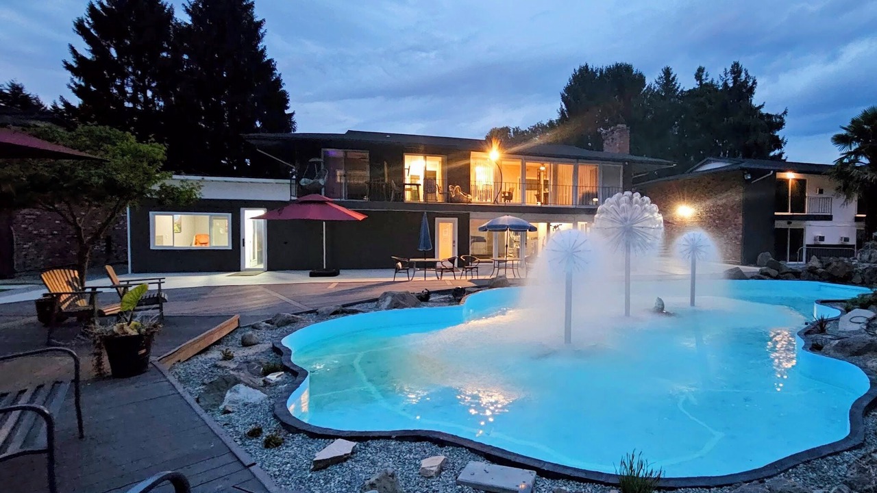 Photo of Outdoor in Tukwila