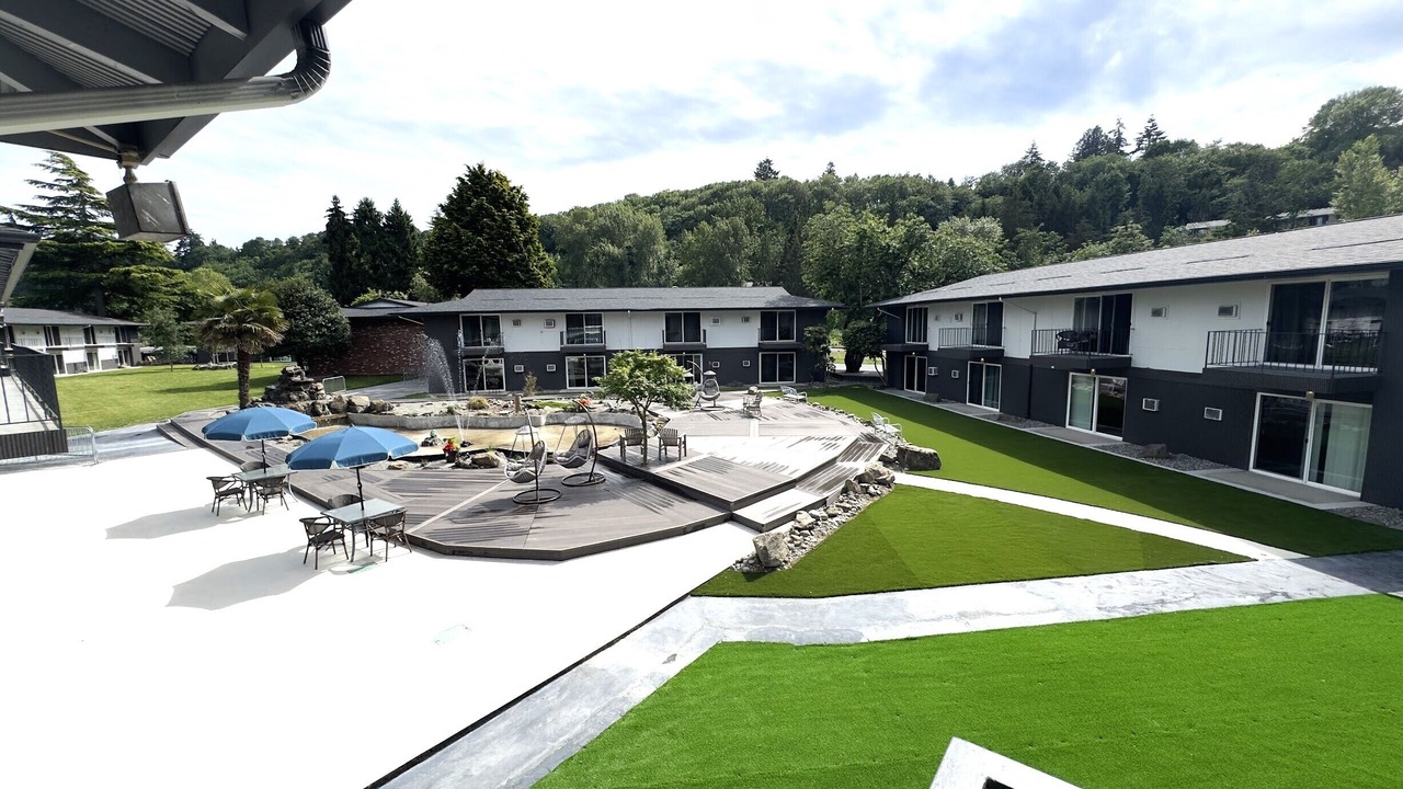 Photo of Outdoor in Tukwila
