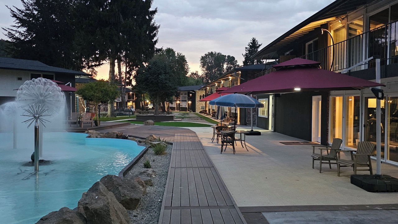 Photo of Outdoor in Tukwila