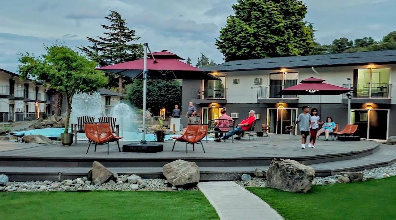 Photo of Outdoor in Tukwila