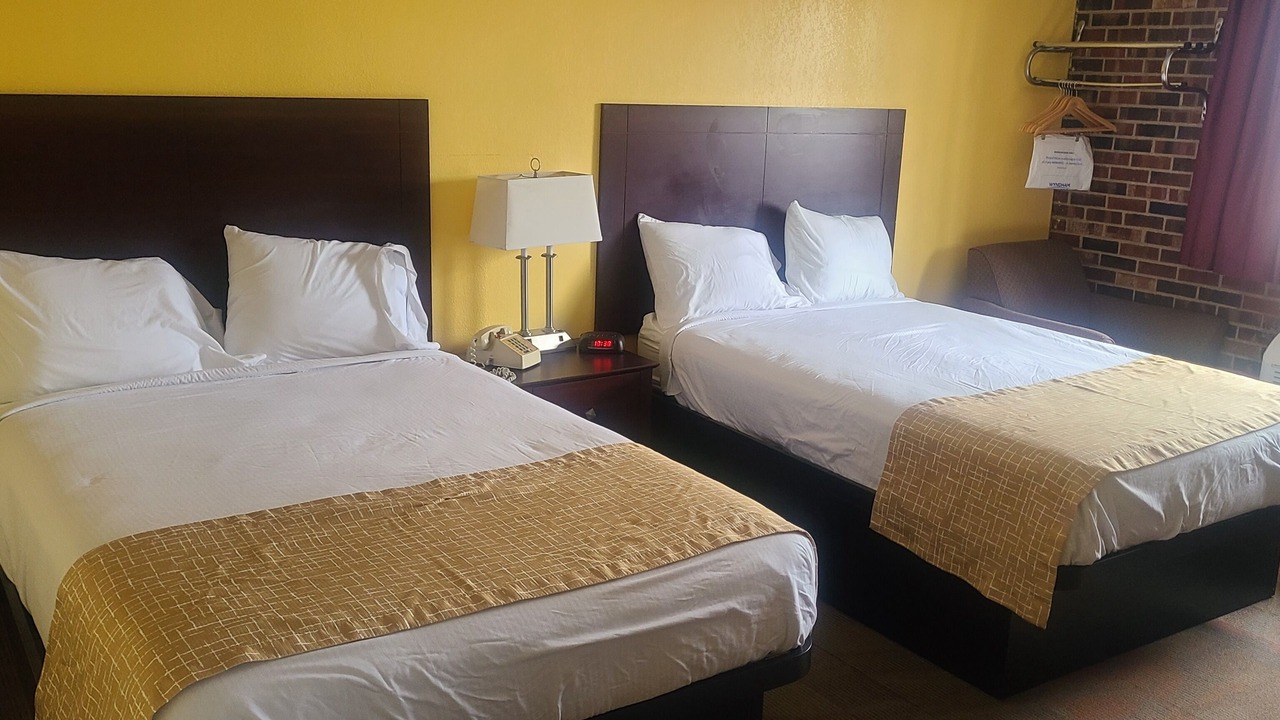 Photo of Bedroom in Platte City