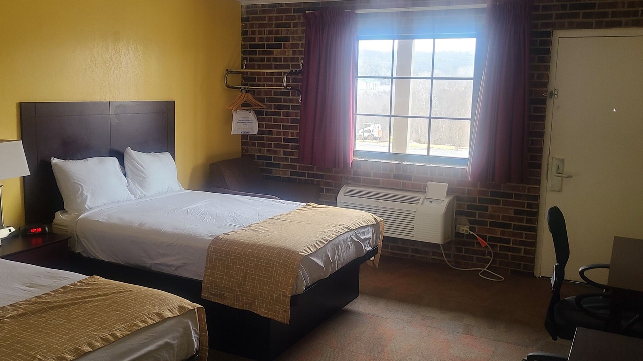 Photo of Bedroom in Platte City