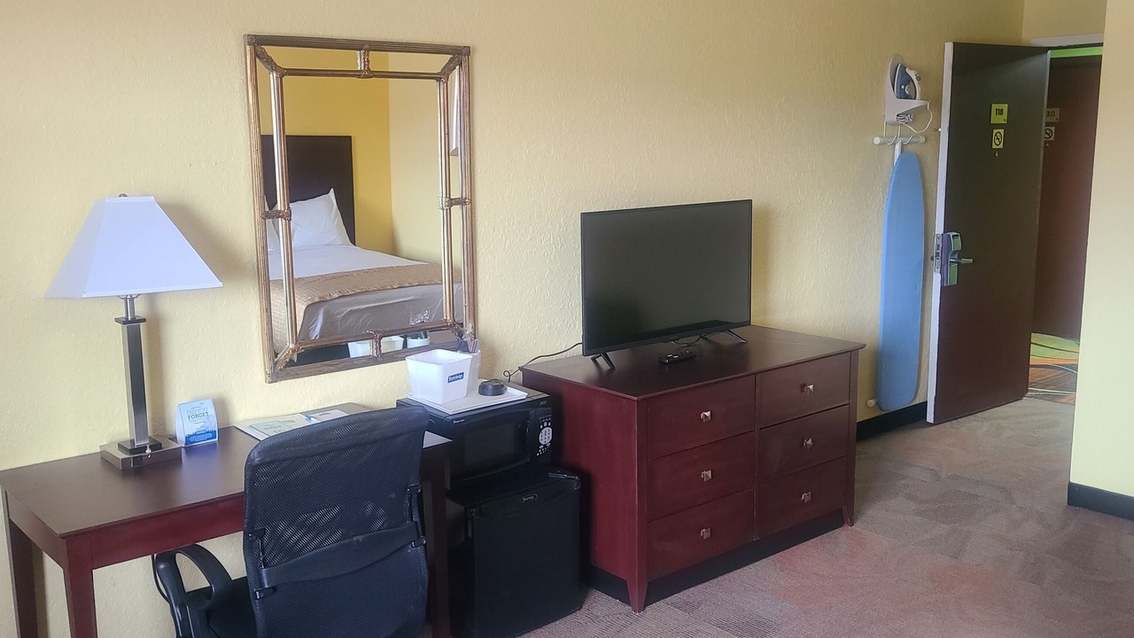 Photo of Bedroom in Platte City