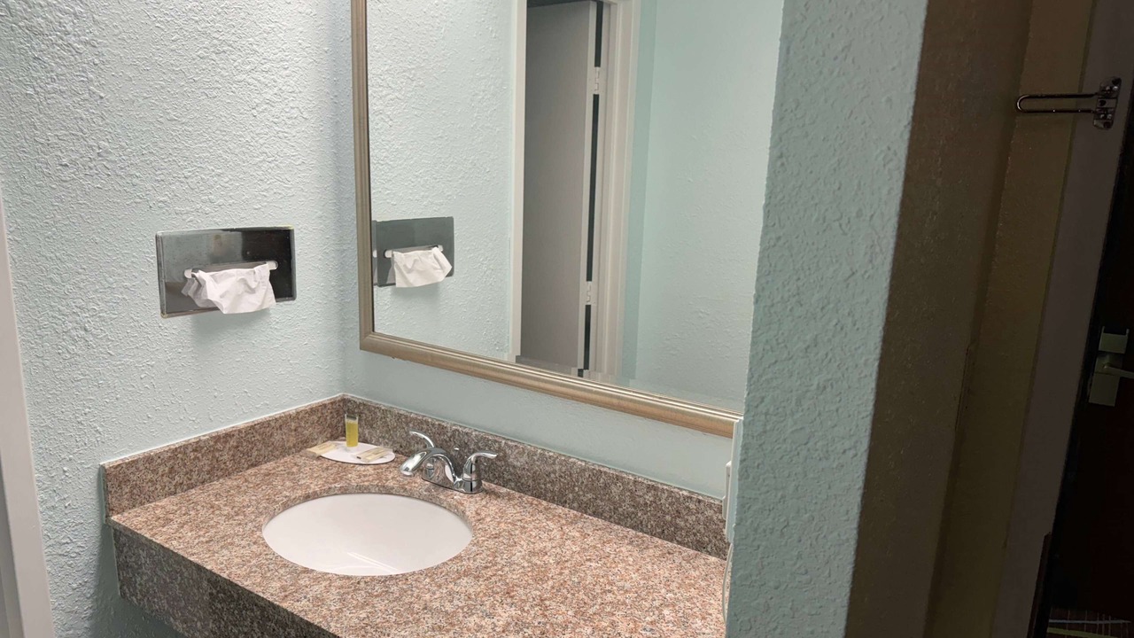 Photo of Bathroom in Platte City