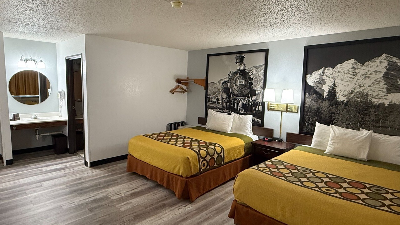 Photo of Bedroom in Trinidad
