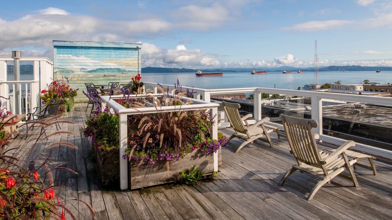 Photo of Outdoor in Astoria