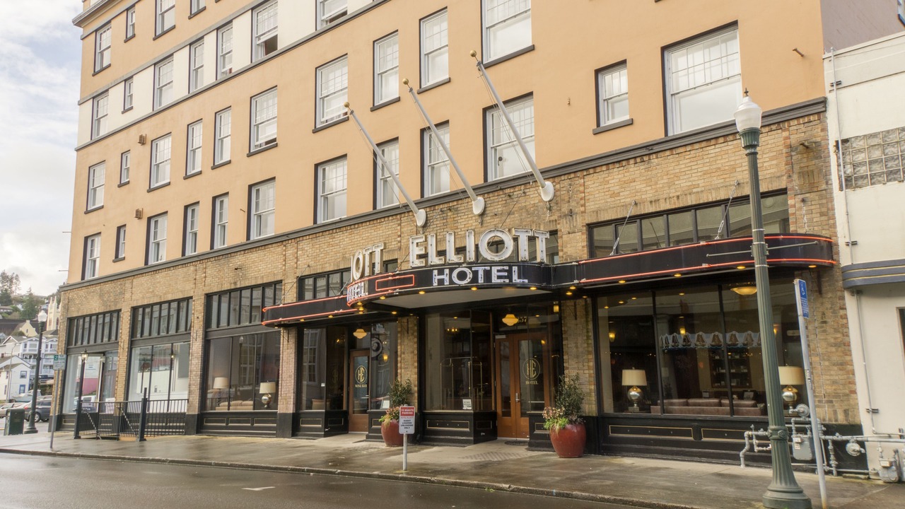 Photo of Outdoor in Astoria