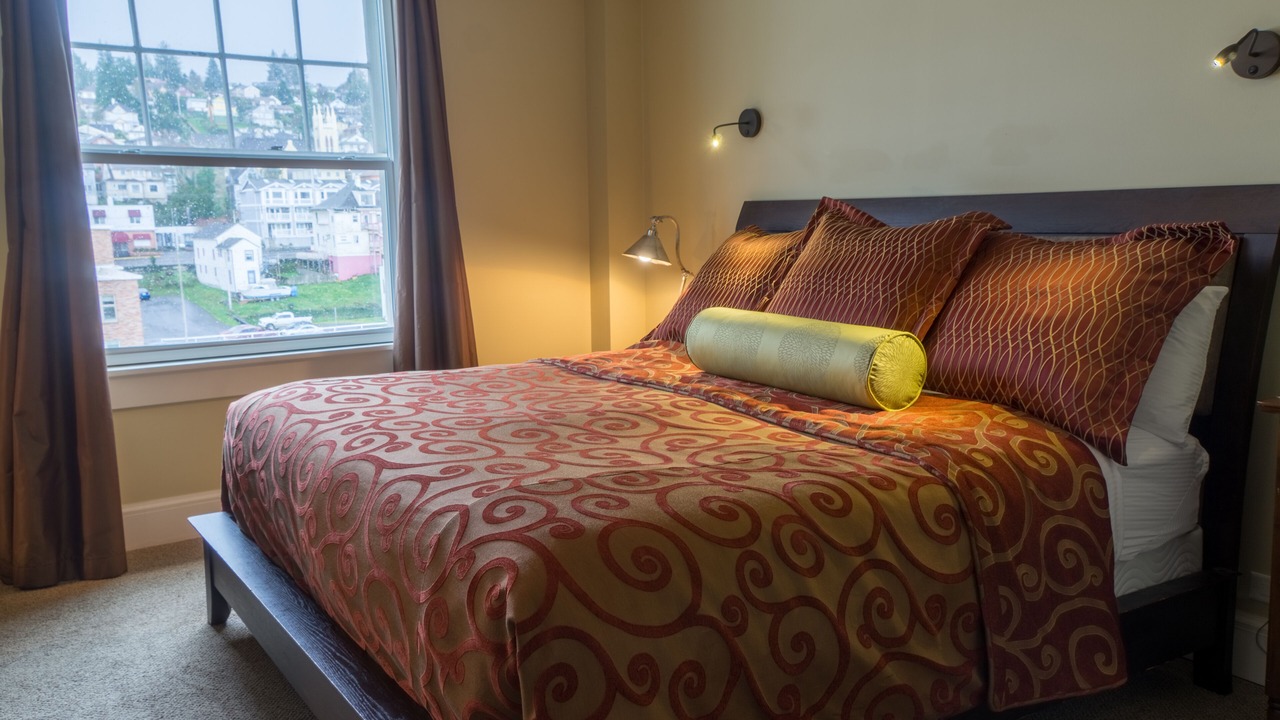 Photo of Bedroom in Astoria