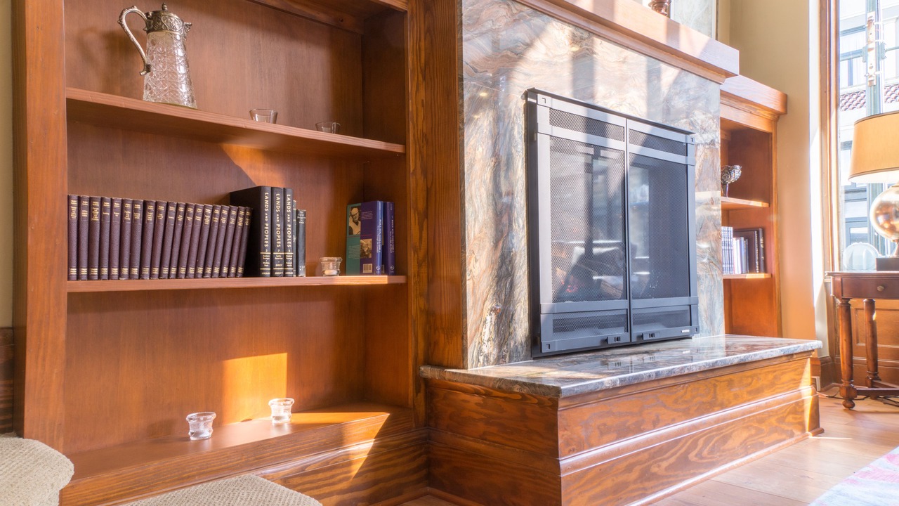 Photo of Livingroom in Astoria