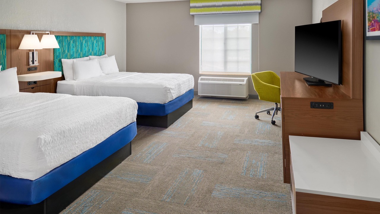 Photo of Bedroom in I-435 West KC-KS