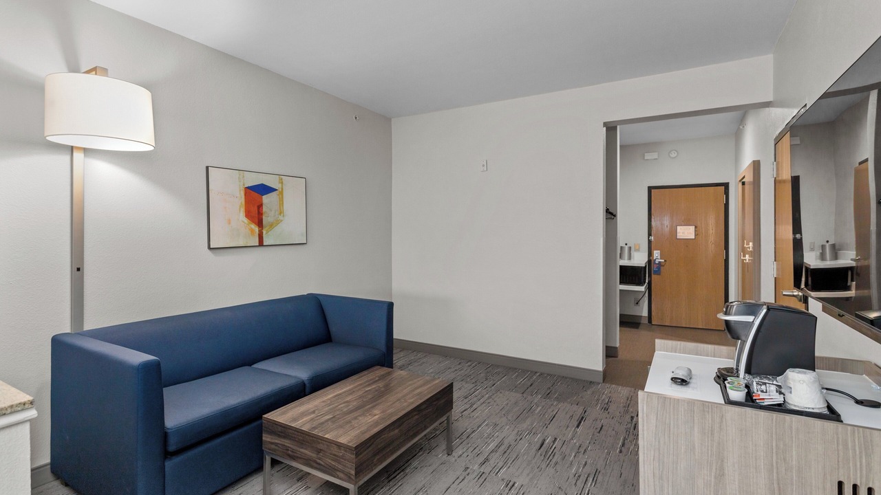 Photo of Bedroom in Crockett