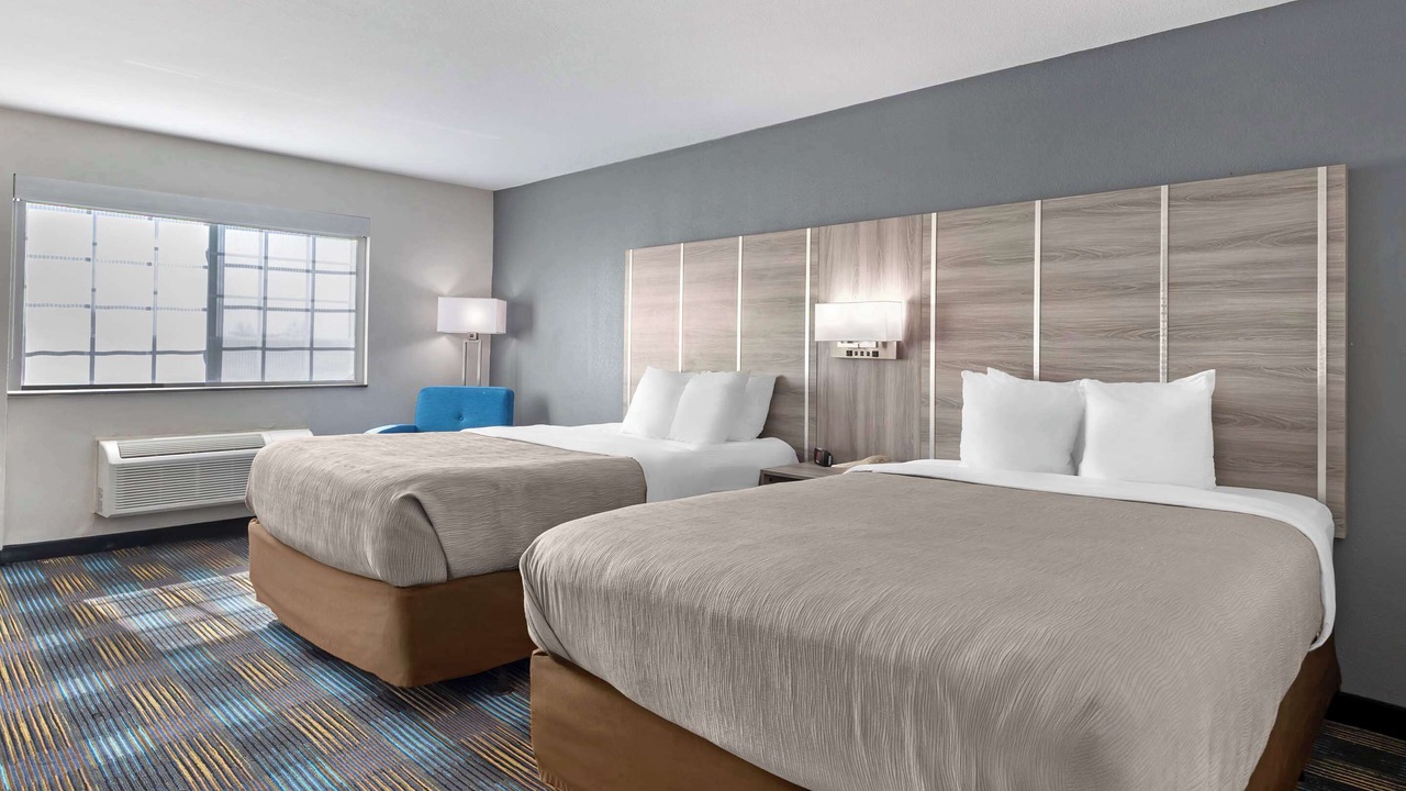 Photo of Bedroom in Fort Madison
