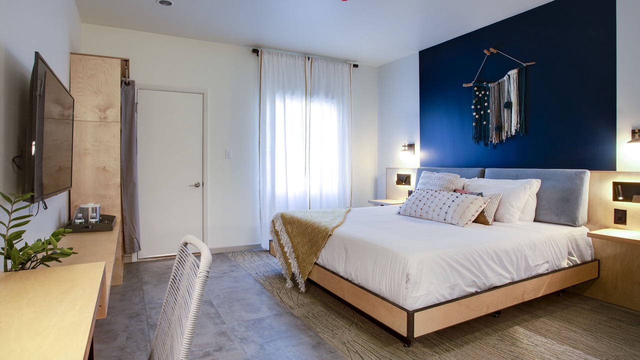 Photo of Bedroom in West Old Town