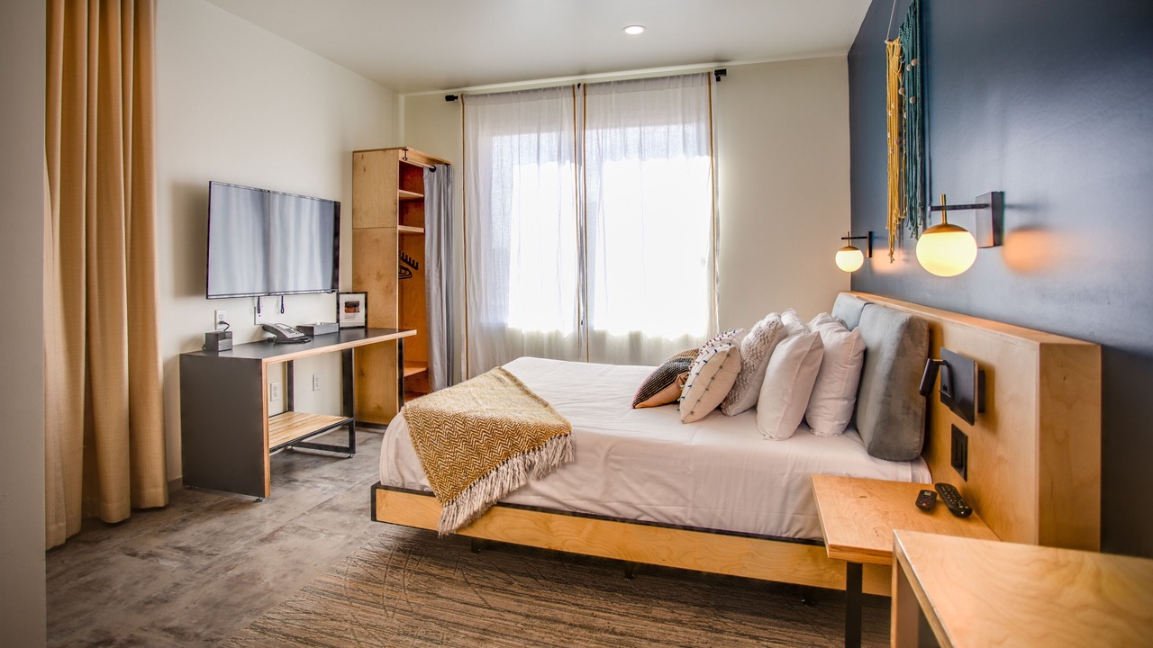 Photo of Bedroom in West Old Town