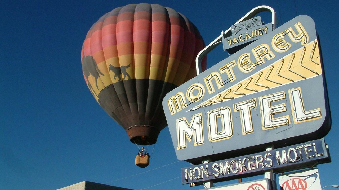 Photo of Outdoor in West Old Town