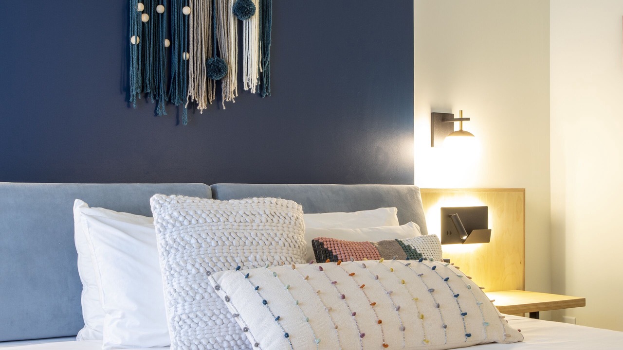 Photo of Bedroom in West Old Town