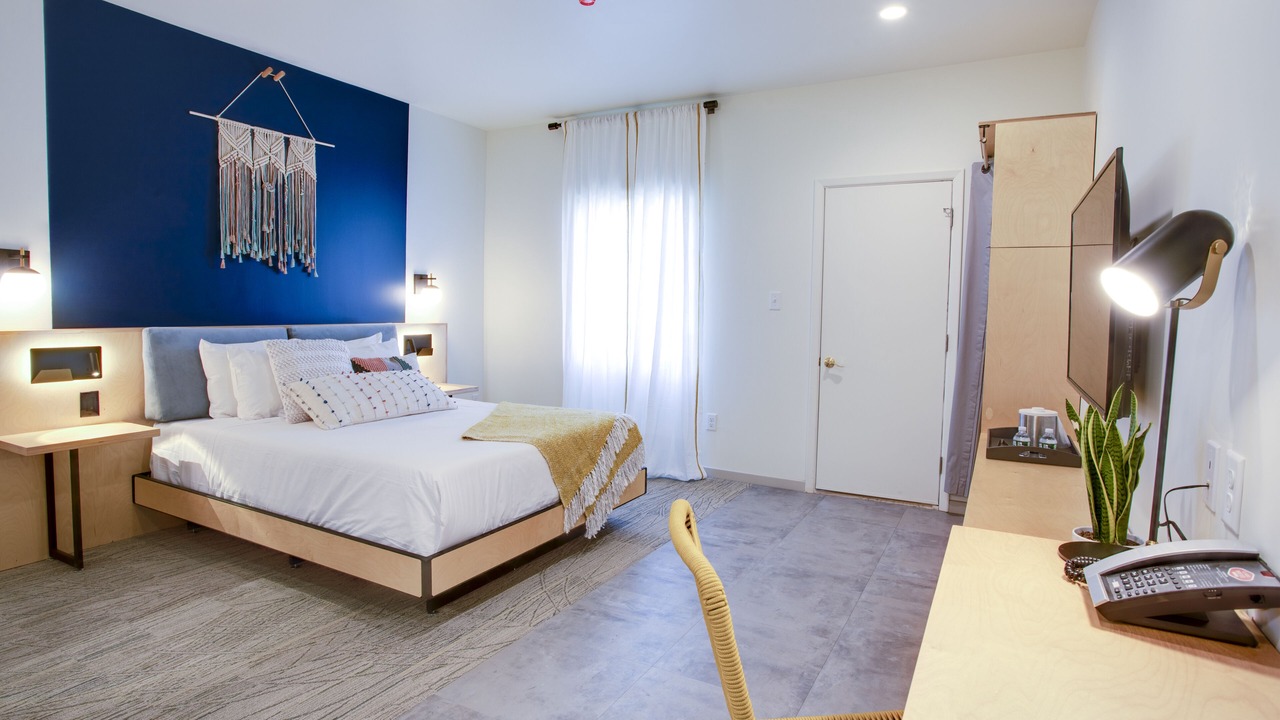 Photo of Bedroom in West Old Town