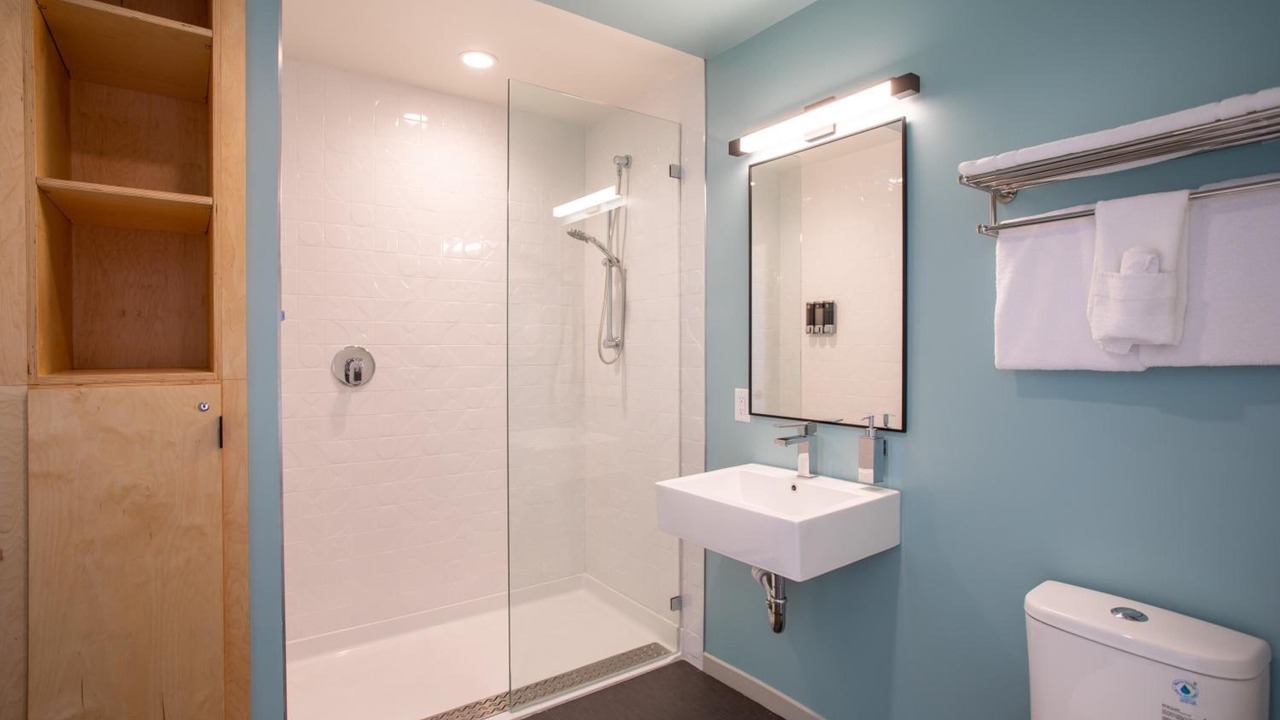 Photo of Bathroom in West Old Town
