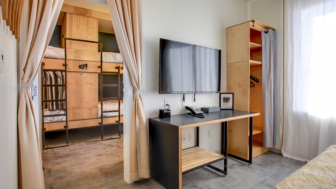 Photo of Bedroom in West Old Town
