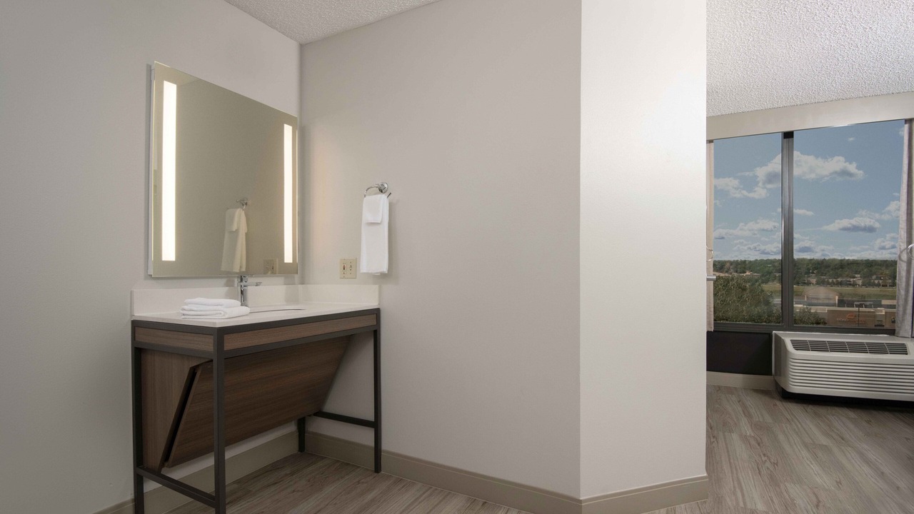 Photo of Bathroom in Lone Tree