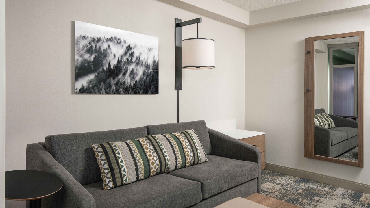 Photo of Bedroom in Lone Tree