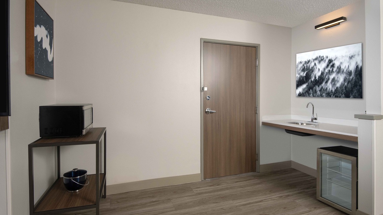 Photo of Bedroom in Lone Tree